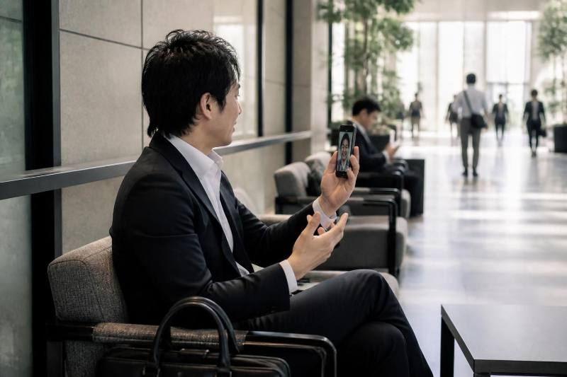 海外旅行にも対応。eSIMで現地SIM不要の快適通信